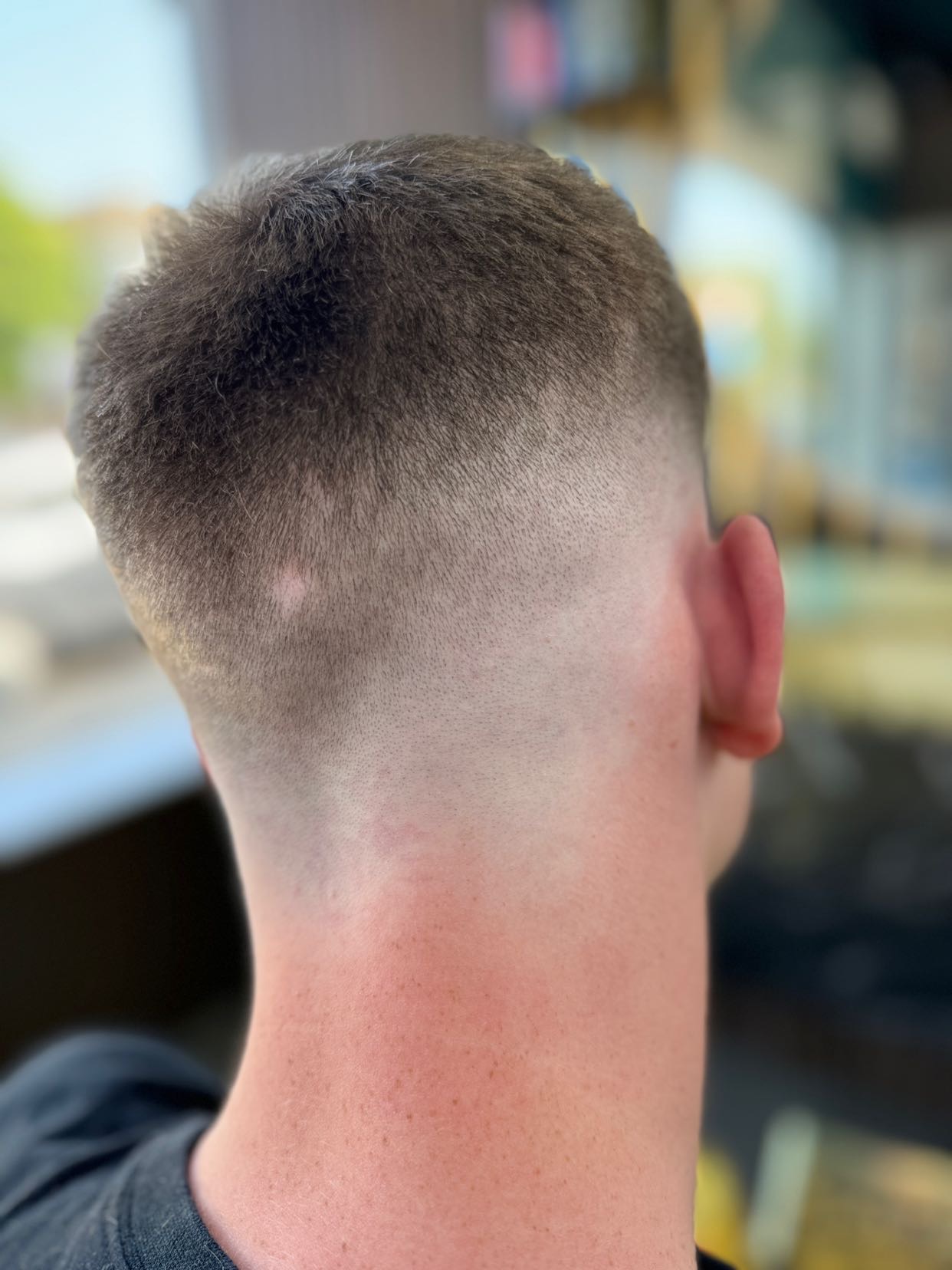 Turkish Barber Gallery Image 7