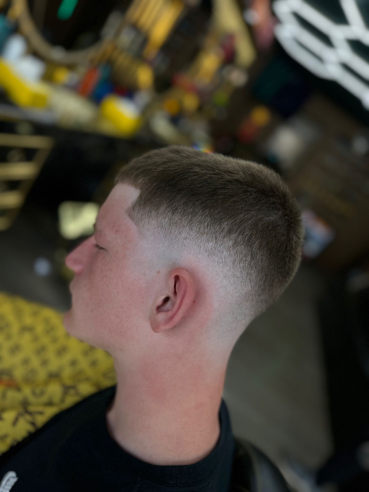 Turkish Barber Gallery Image 6