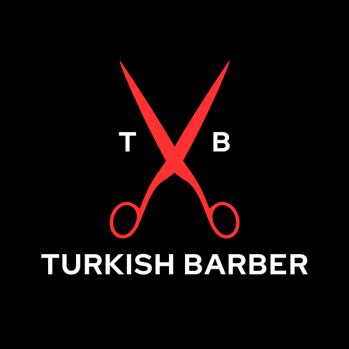 Turkish Barber Logo