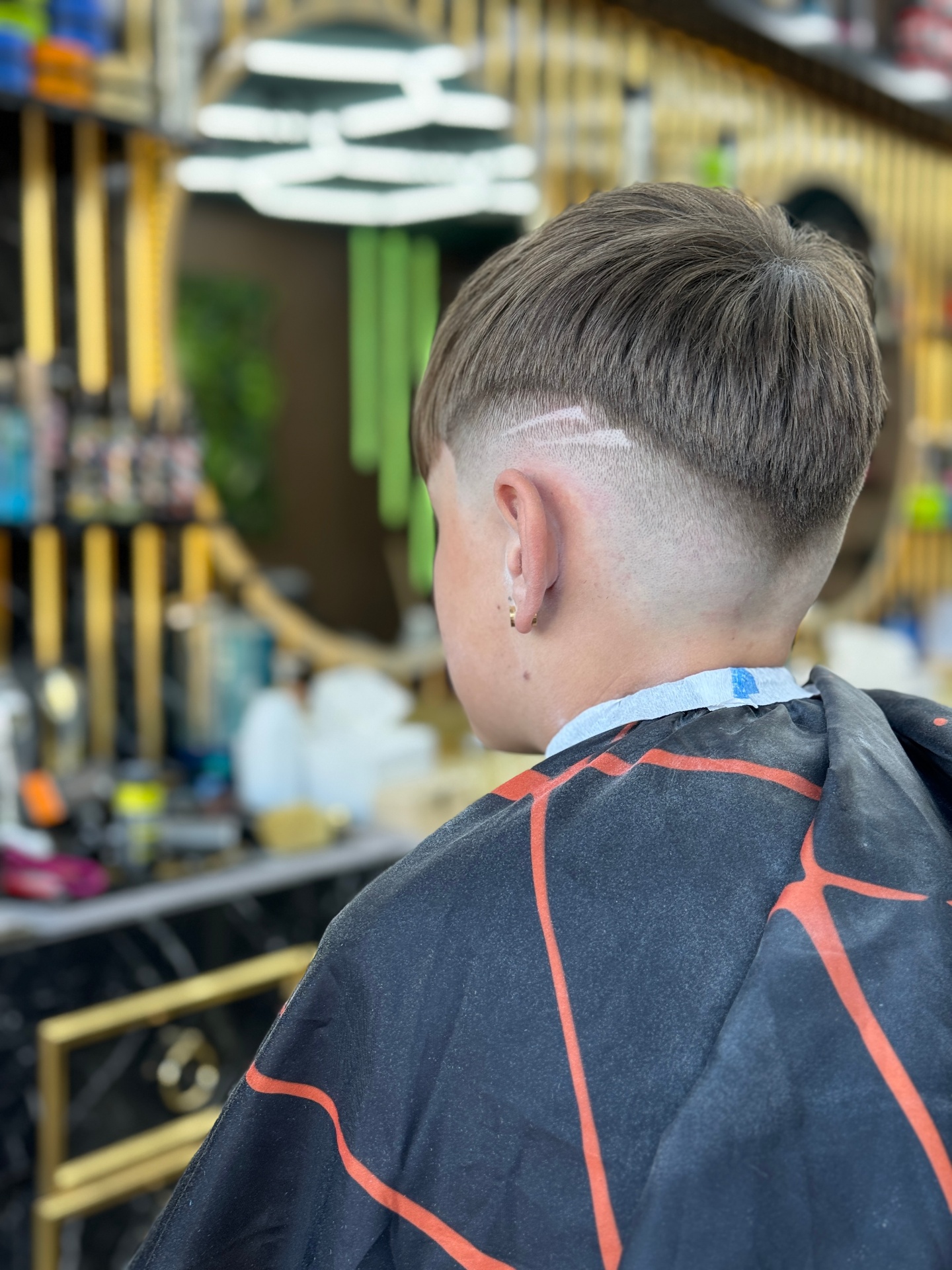 Turkish Barber Gallery Image 4
