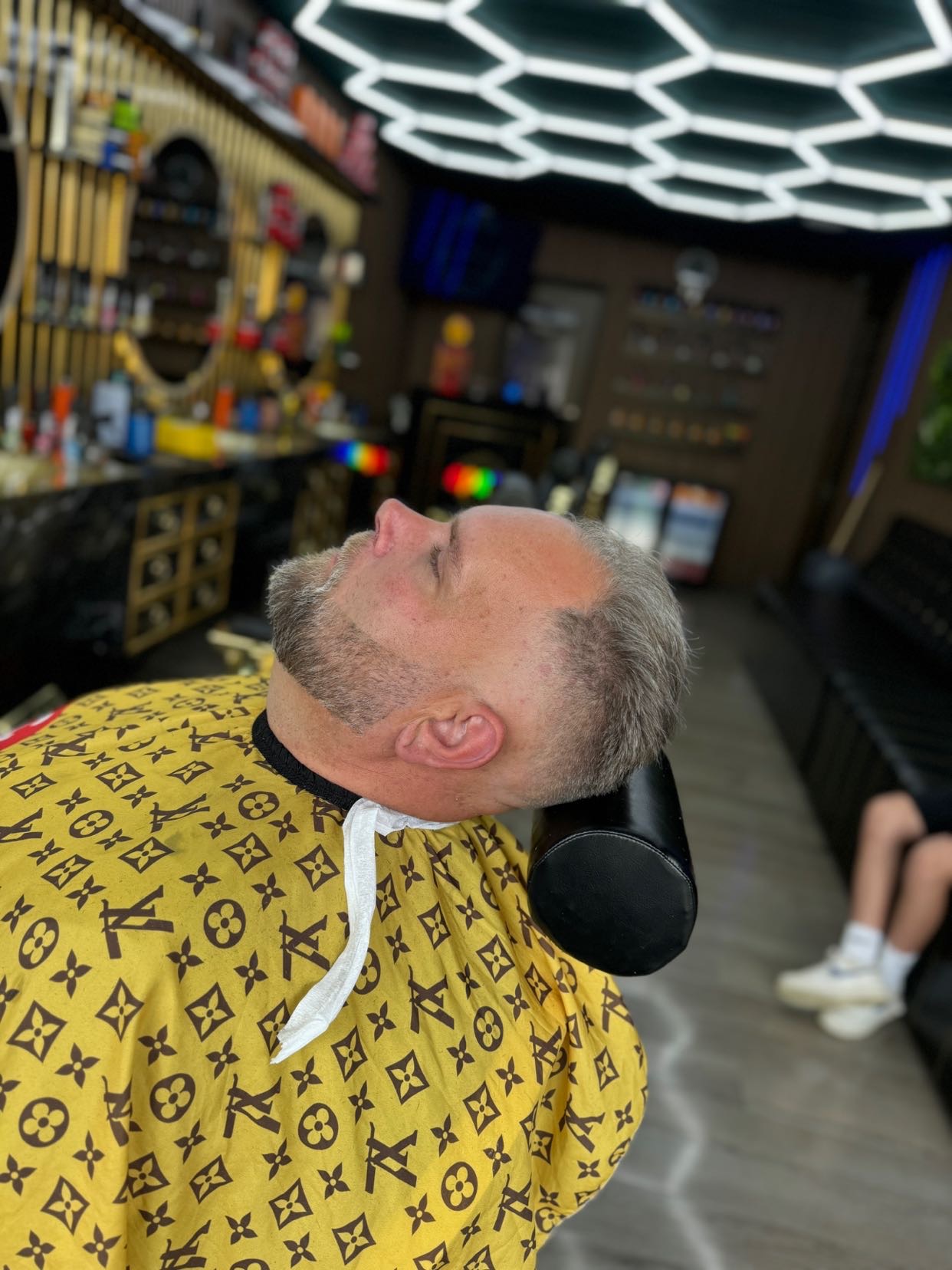 Turkish Barber Gallery Image 5